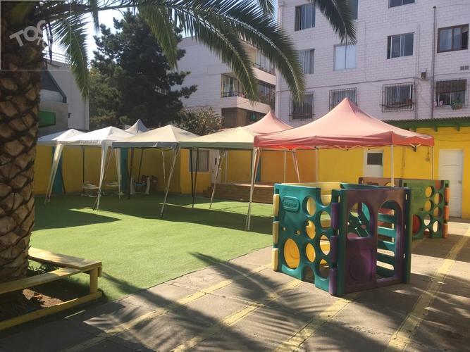 Venta de Casa Grande en Ñuñoa