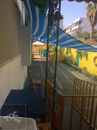 Venta de Casa Grande en Ñuñoa
