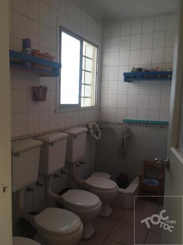 Venta de Casa Grande en Ñuñoa