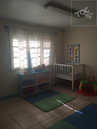 Venta de Casa Grande en Ñuñoa