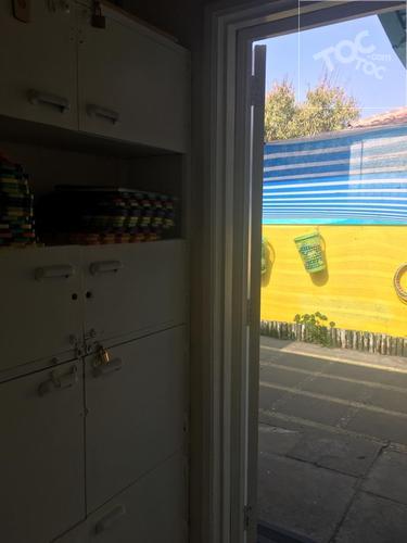 Venta de Casa Grande en Ñuñoa