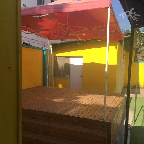 Venta de Casa Grande en Ñuñoa