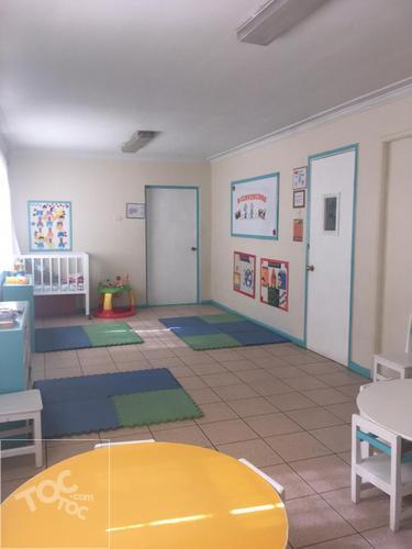 Venta de Casa Grande en Ñuñoa