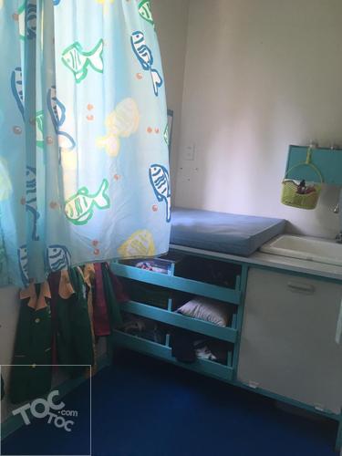 Venta de Casa Grande en Ñuñoa