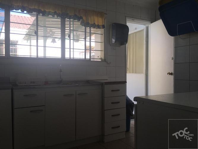 Venta de Casa Grande en Ñuñoa
