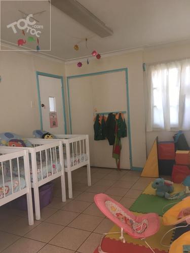 Venta de Casa Grande en Ñuñoa