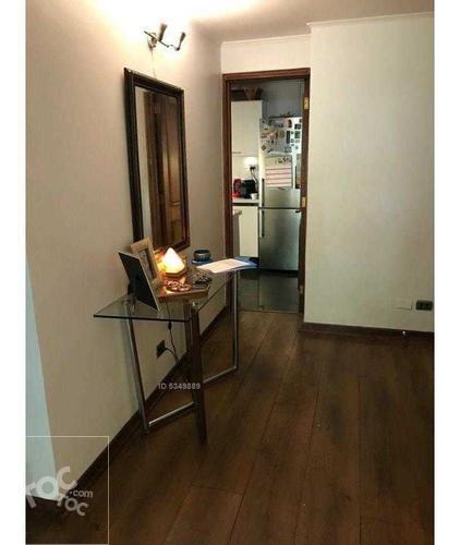 Providencia, Las Orquídeas – Las Lilas, 3D/2B dos estacionamientos, una bodega. SE VENDE