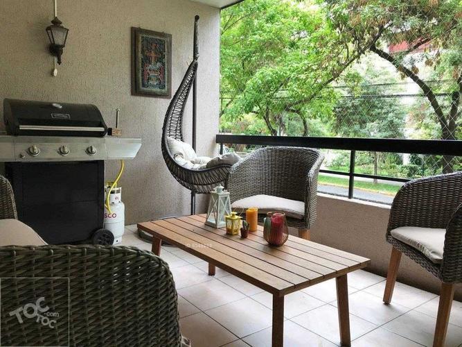 Providencia, Las Orquídeas – Las Lilas, 3D/2B dos estacionamientos, una bodega. SE VENDE