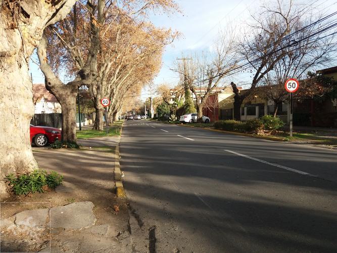 ECHENIQUE 5361, Ñuñoa