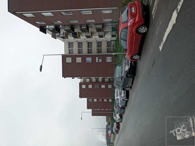 DEPARTAMENTO PAR VIAL LAS TORRES SAN PEDRO VENDEN SU DUEÑO