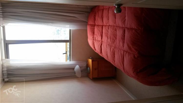 Arriendo dpto amoblado cercano a jumbo valparaiso
