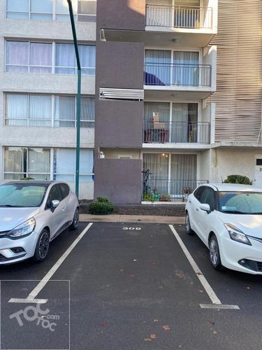 Vendo Departamento 67 Metros cuadrados, Con Estacionamiento