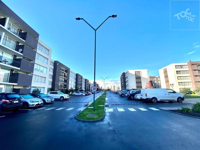 Vendo Departamento 67 Metros cuadrados, Con Estacionamiento
