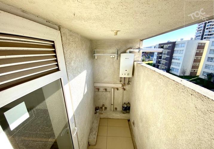 Vendo Departamento 67 Metros cuadrados, Con Estacionamiento