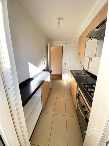 Vendo Departamento 67 Metros cuadrados, Con Estacionamiento