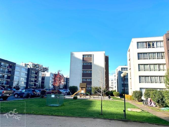 Vendo Departamento 67 Metros cuadrados, Con Estacionamiento