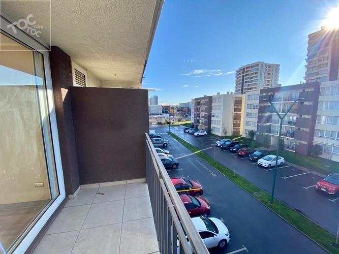 Vendo Departamento 67 Metros cuadrados, Con Estacionamiento