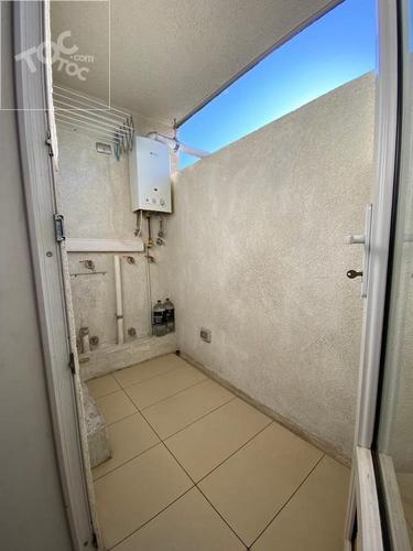 Vendo Departamento 67 Metros cuadrados, Con Estacionamiento