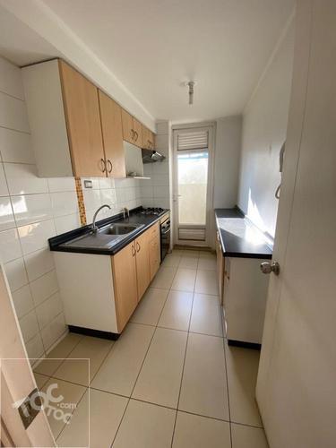 Vendo Departamento 67 Metros cuadrados, Con Estacionamiento