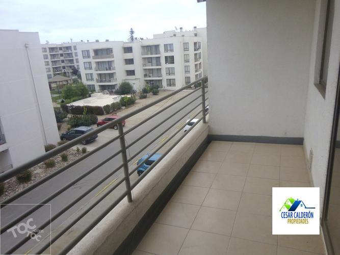 DEPARTAMENTO AMOBLADO CONDOMINIO LOS TAMARINDOS II, LA SERENA IV REGION.
