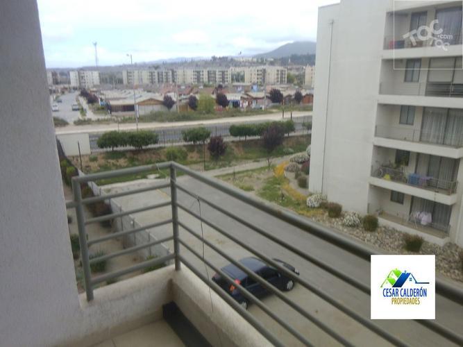 DEPARTAMENTO AMOBLADO CONDOMINIO LOS TAMARINDOS II, LA SERENA IV REGION.
