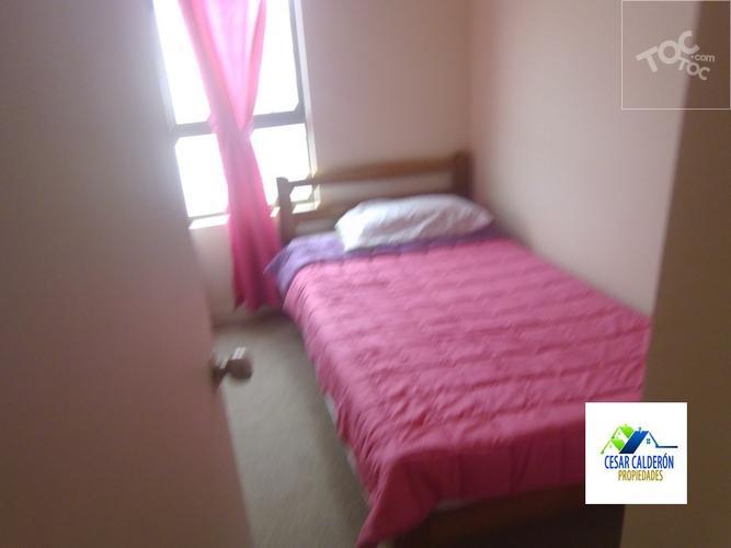 DEPARTAMENTO AMOBLADO CONDOMINIO LOS TAMARINDOS II, LA SERENA IV REGION.