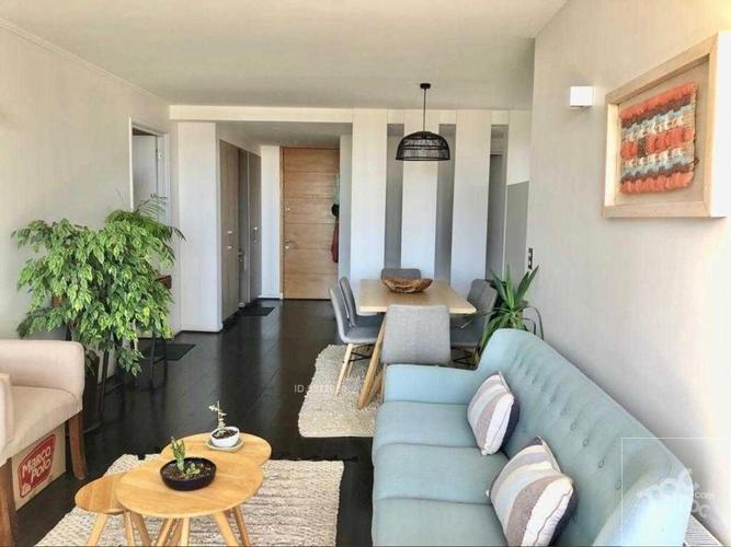 BROKER VENDE DEPTO IMPECABLE