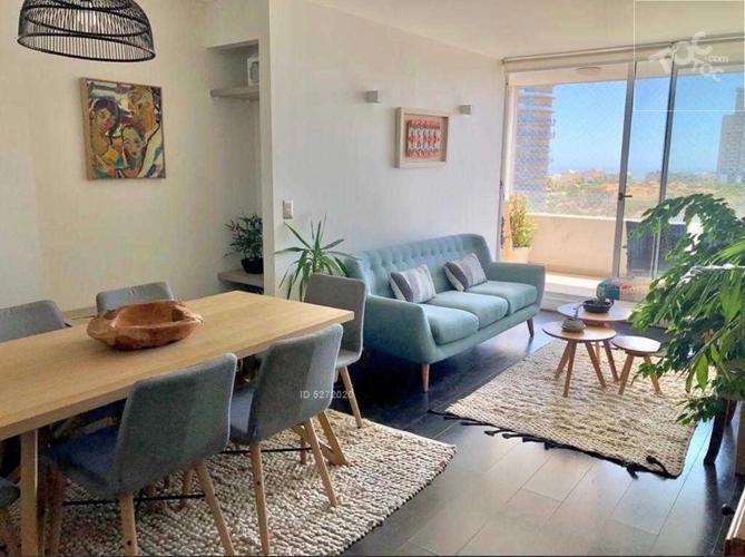 BROKER VENDE DEPTO IMPECABLE