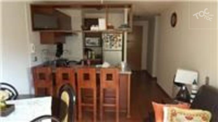 Venta Departamento Frente a Caleta Portales