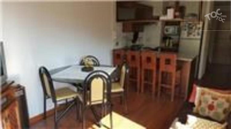 Venta Departamento Frente a Caleta Portales