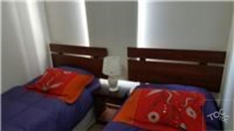 Venta Departamento Frente a Caleta Portales
