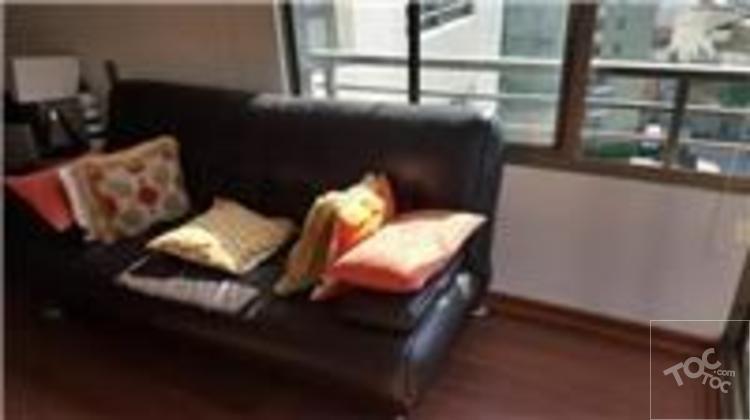 Venta Departamento Frente a Caleta Portales