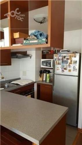 Venta Departamento Frente a Caleta Portales