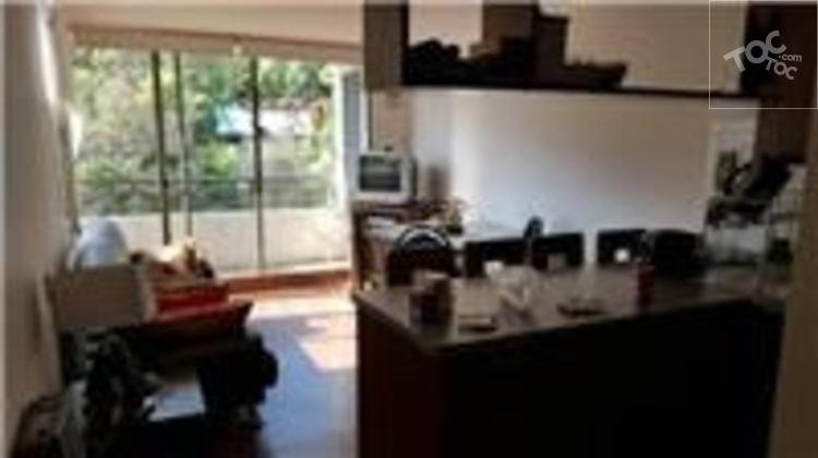 Venta Departamento Frente a Caleta Portales