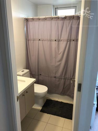BROKER DEPTO IMPECABLE, AMPLIO 2D + 2B +2 ESTAC.