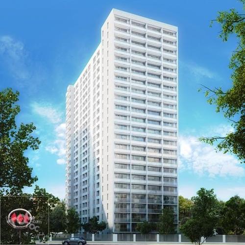 Hermoso departamento 2 dorm+ estacionamiento, San Joaquín