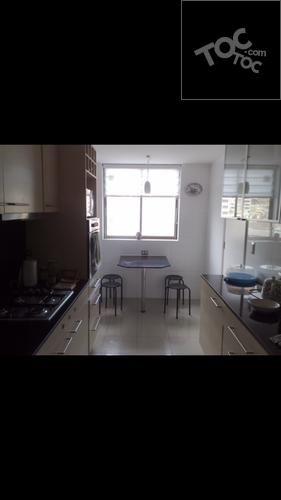 Departamento, Las Antillas , vista al mar