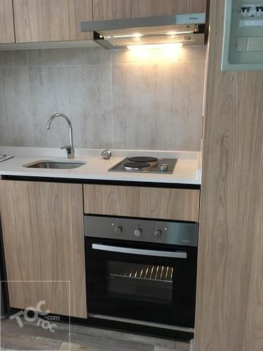 Sazie 2054 719, Santiago