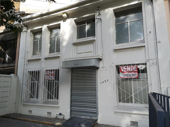 Excelente propiedad comercial en Centro de Concepción
