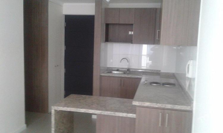 Francisco Zelada 086 Estación Central, Condominio Nuevo Centro