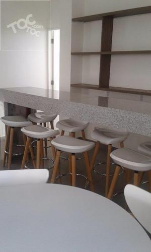 Francisco Zelada 086 Estación Central, Condominio Nuevo Centro