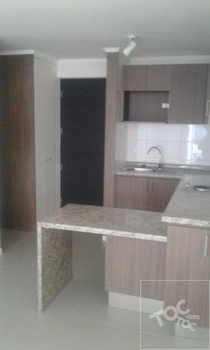 Francisco Zelada 086 Estación Central, Condominio Nuevo Centro