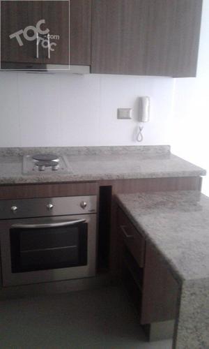 Francisco Zelada 086 Estación Central, Condominio Nuevo Centro