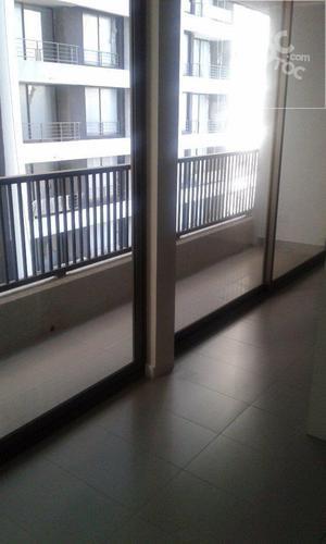 Francisco Zelada 086 Estación Central, Condominio Nuevo Centro
