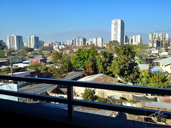 Encantador depto/ Av Lo Ovalle/ 4ta transversal