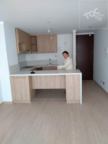 Departamento para estrenar Ñuñoa - Estrella Solitaria