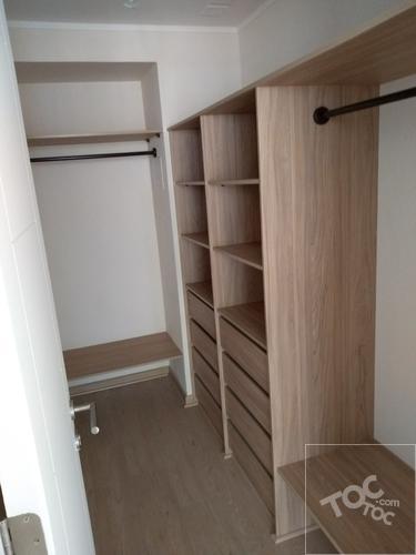 Departamento para estrenar Ñuñoa - Estrella Solitaria