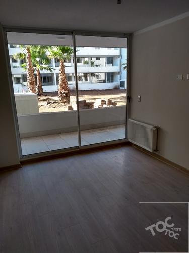 Departamento para estrenar Ñuñoa - Estrella Solitaria