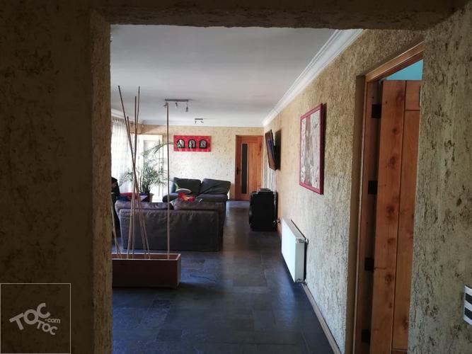 Condominio Polo Rayen