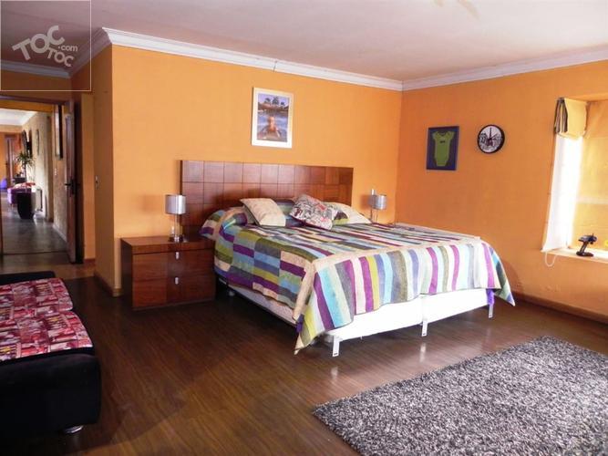 Condominio Polo Rayen
